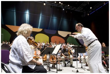 &copy;&nbsp;Beethoven!